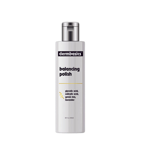 Dermbasics Balancing Polish