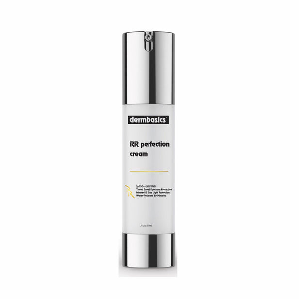 DERMACODE Morning Radiance Cream２個 randrendernew_RRPerfection_gra