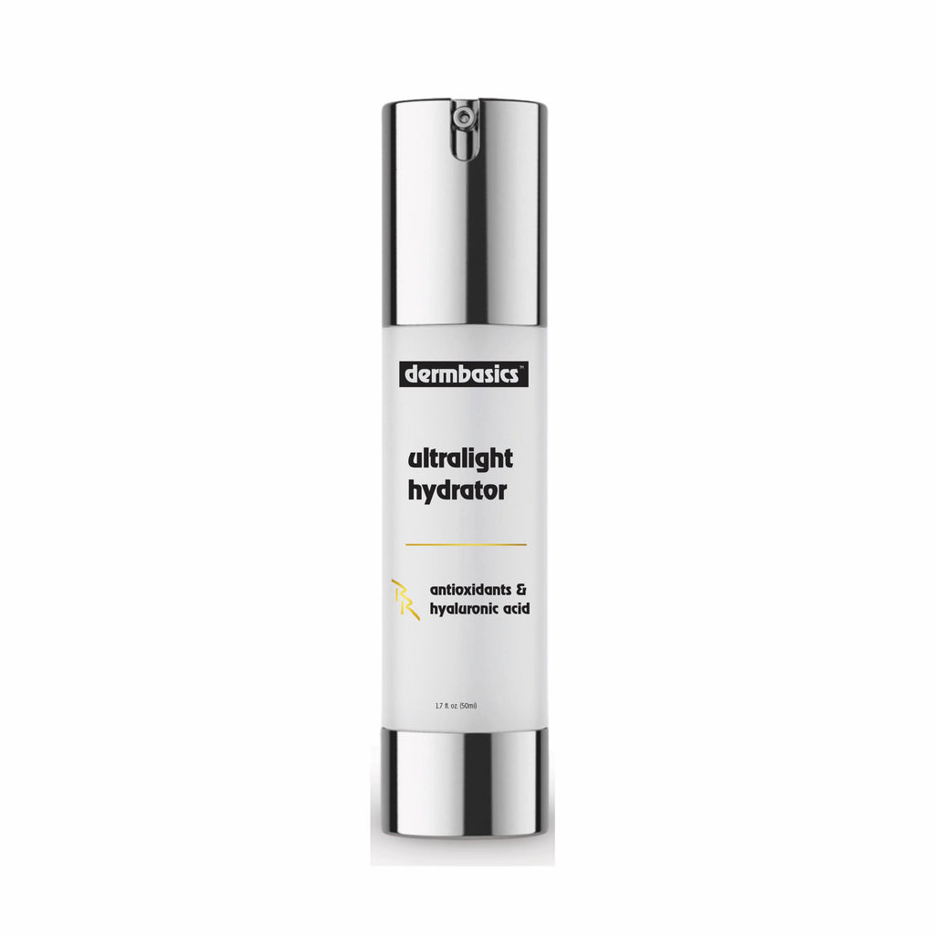 Dermbasics Ultralight Hydrator