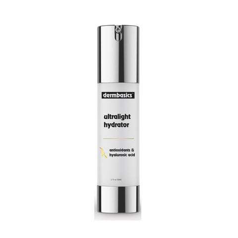 Dermbasics Ultralight Hydrator