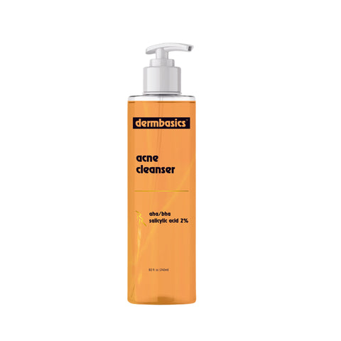 Dermbasics Acne Cleanser