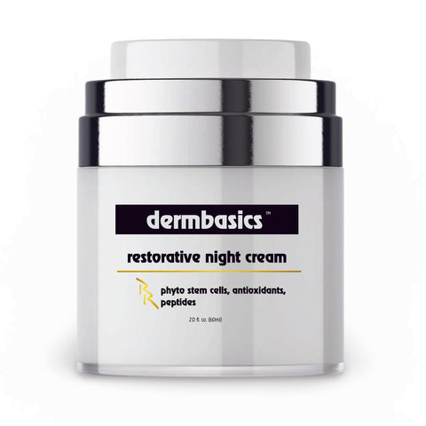 Dermbasics Restorative Night Cream