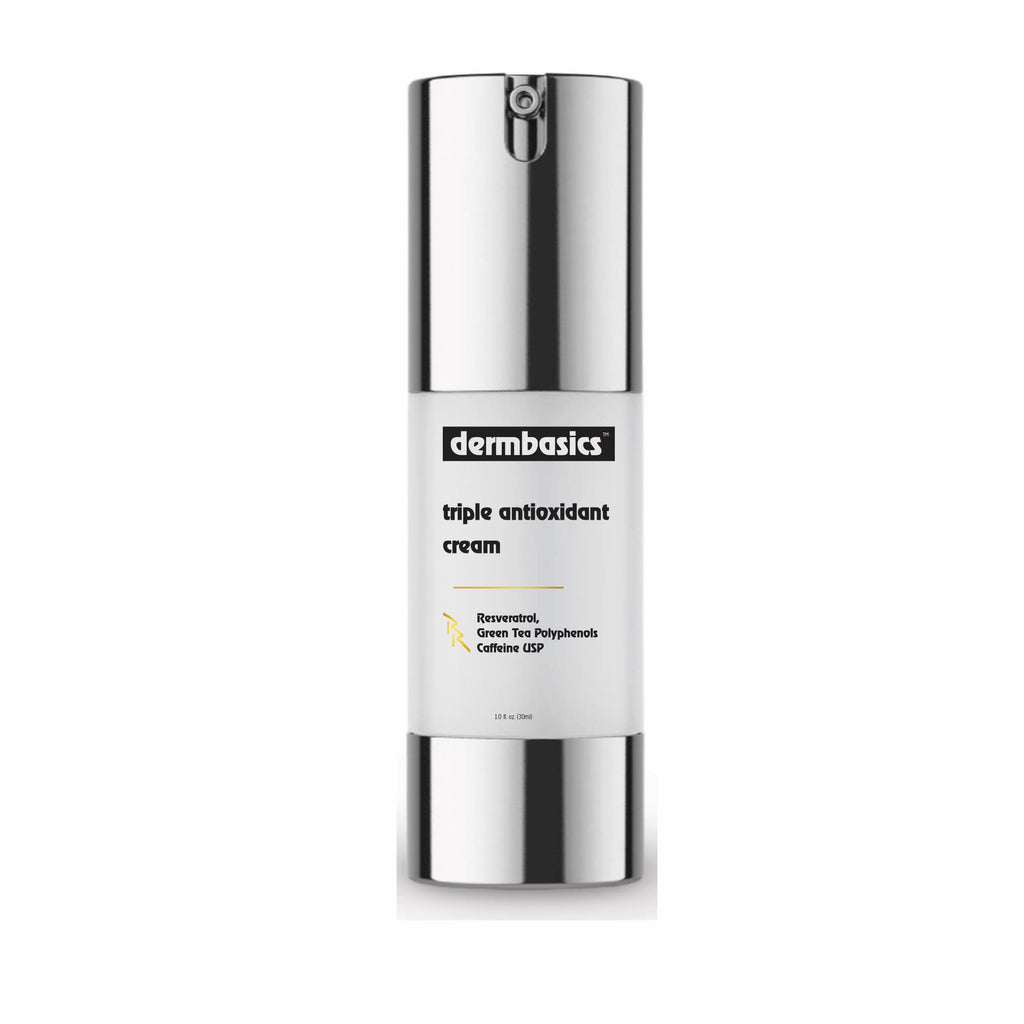 Dermbasics Triple Antioxidant Cream