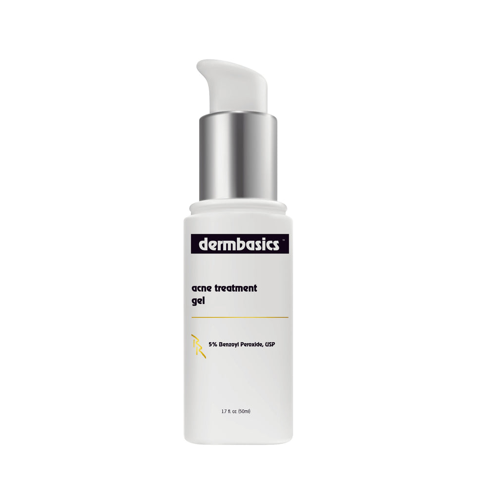 Acne Treatment Gel
