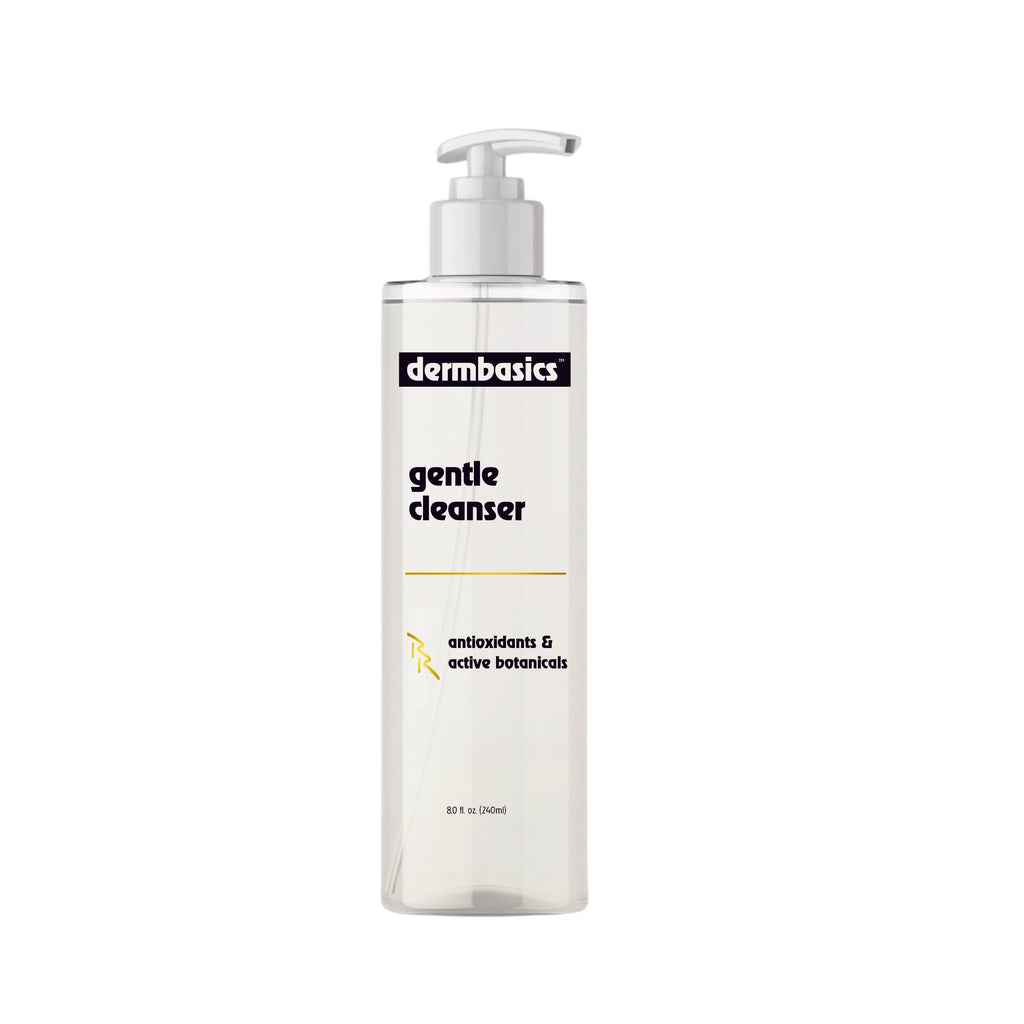 Gentle Cleanser