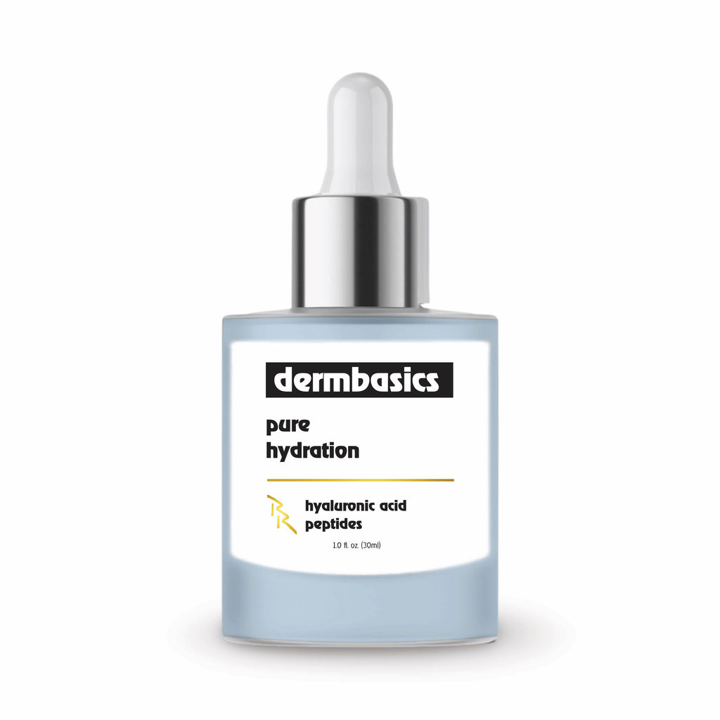 Dermbasics Pure Hydration