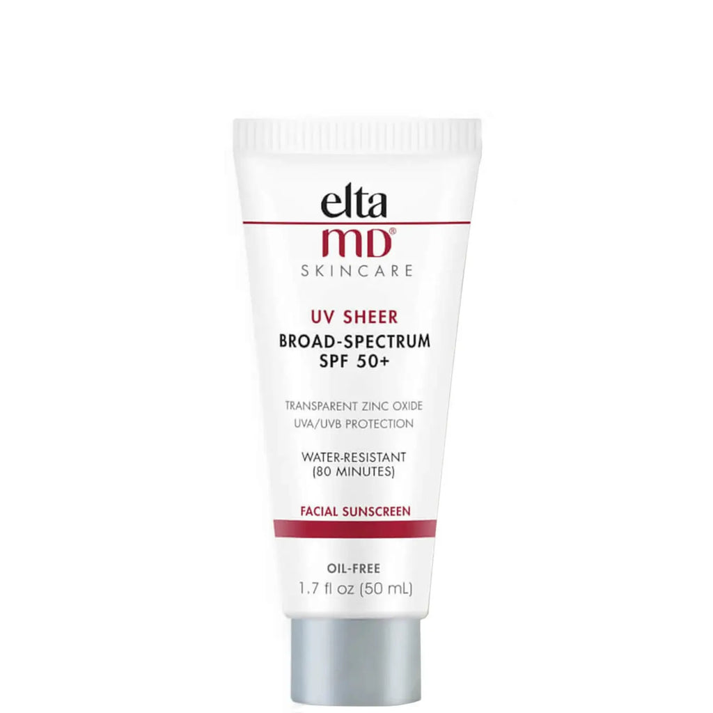 EltaMD UV Sheer Broad-Spectrum SPF 50