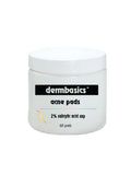 Dermbasics Acne Pads