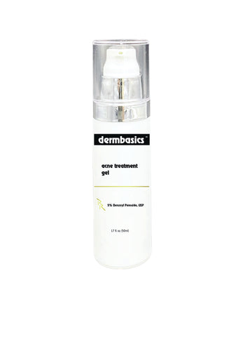 Dembasics Acne Treatment Gel