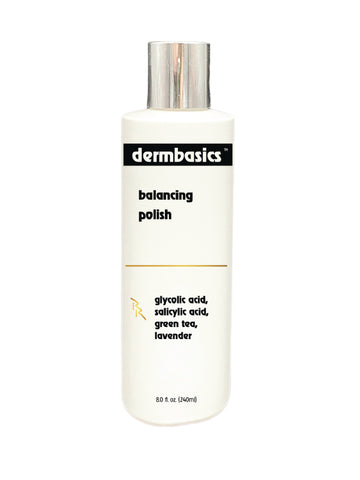 Dermbasics Balancing Polish