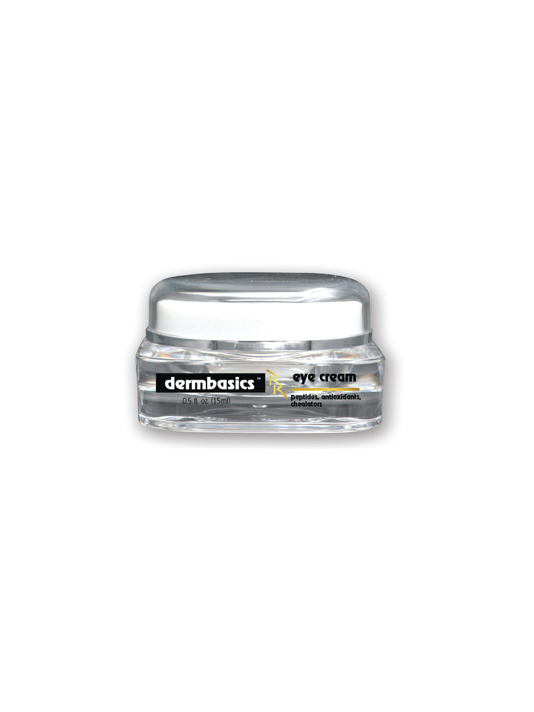 Dermbasics Eye Cream