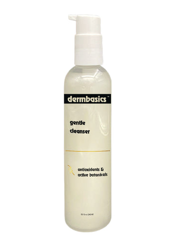 Dermbasics Gentle Cleanser