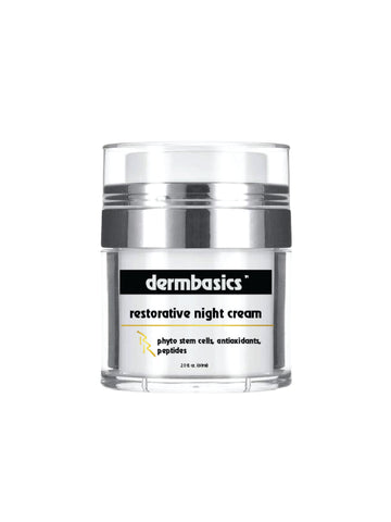 Dermbasics Restorative Night Cream