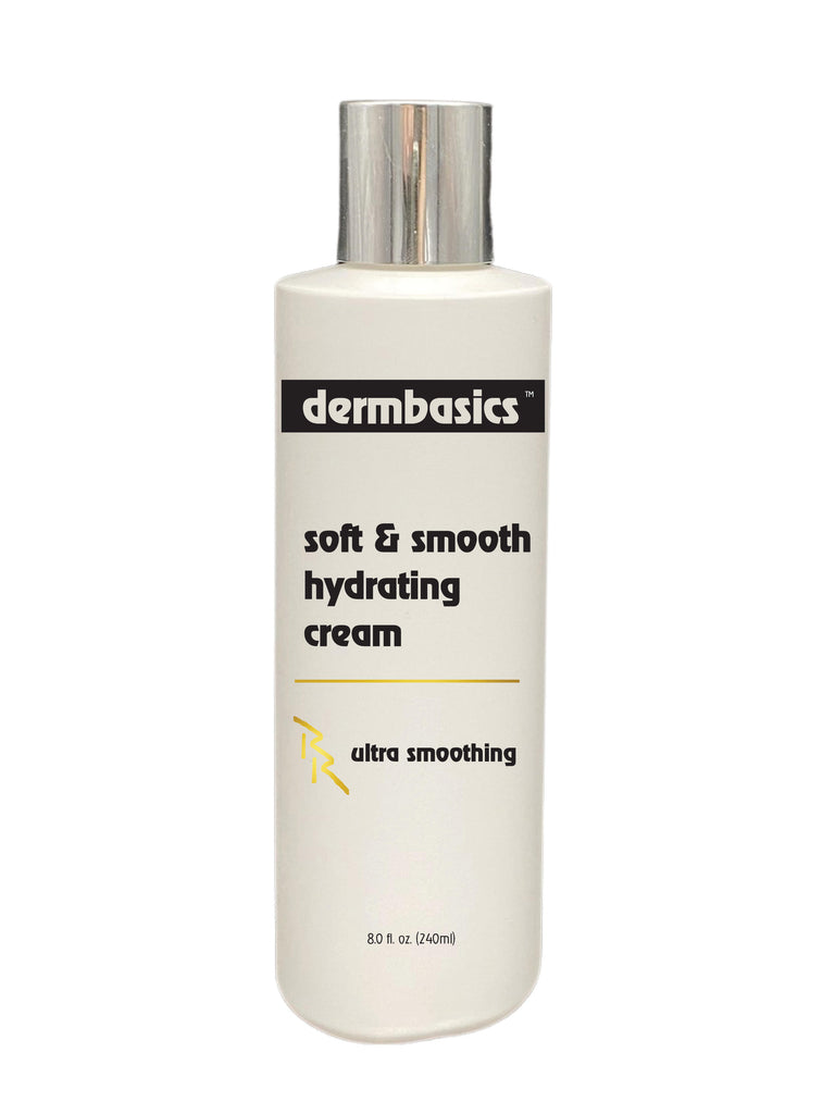 Dermbasics Soft and Smooth Hydrating Cream